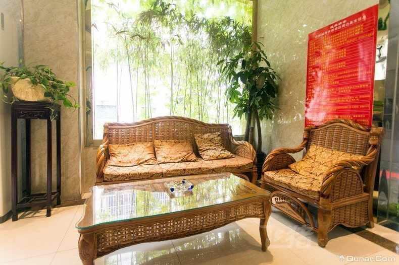 Suzhou City Express Hotel Zewnętrze zdjęcie