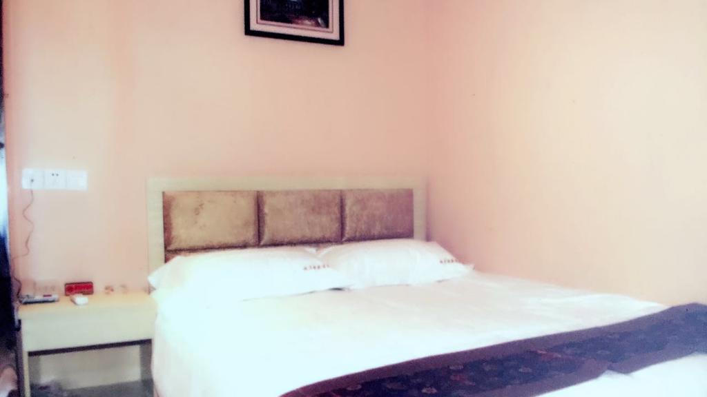 Suzhou City Express Hotel Zewnętrze zdjęcie